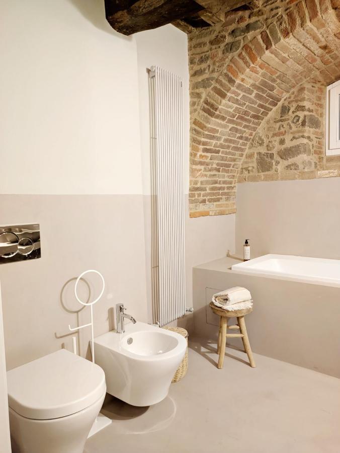 Casa Primo Villa Cortona Exterior foto