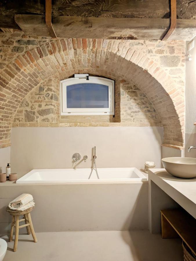 Casa Primo Villa Cortona Exterior foto
