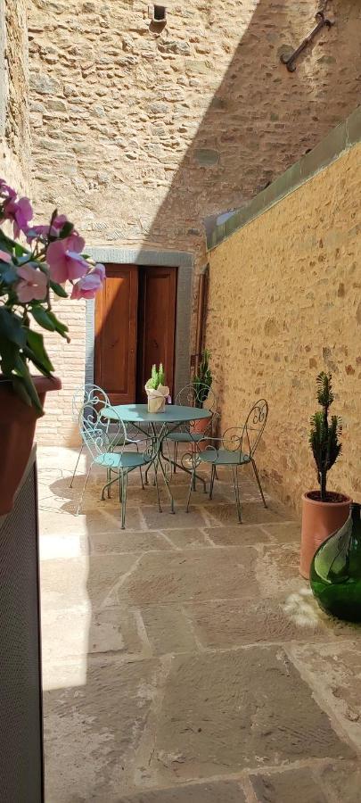 Casa Primo Villa Cortona Exterior foto