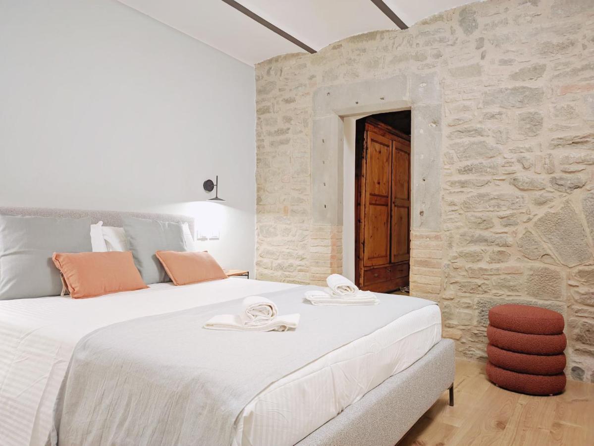 Casa Primo Villa Cortona Exterior foto